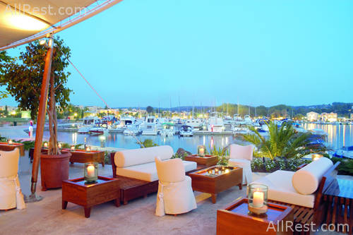 Sani Asterias Suites 24